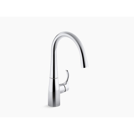 KOHLER Simplice Bar Sink Faucet 22034-CP